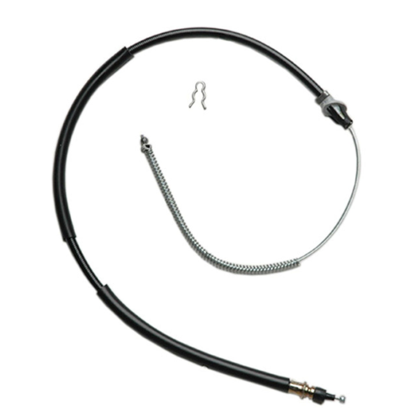 Raybestos Brakes Parking Brake Cable BC93587