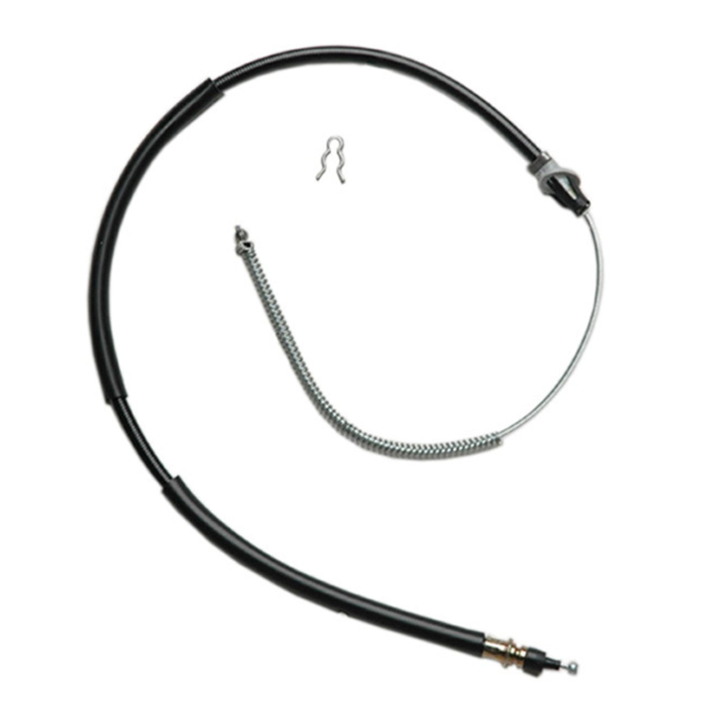 Raybestos Brakes Parking Brake Cable BC93587