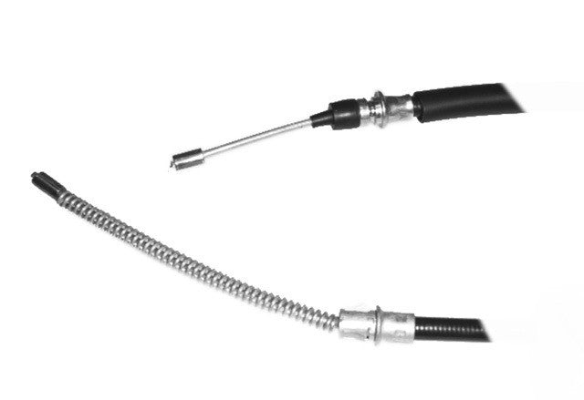 Raybestos Brakes Parking Brake Cable BC93588