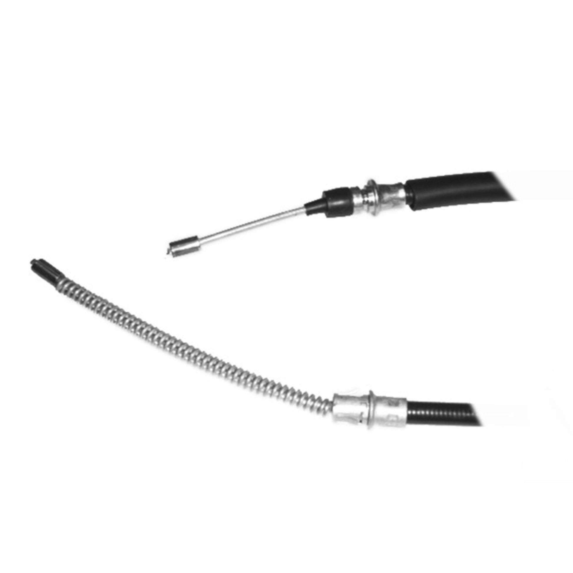 Raybestos Brakes Parking Brake Cable BC93588
