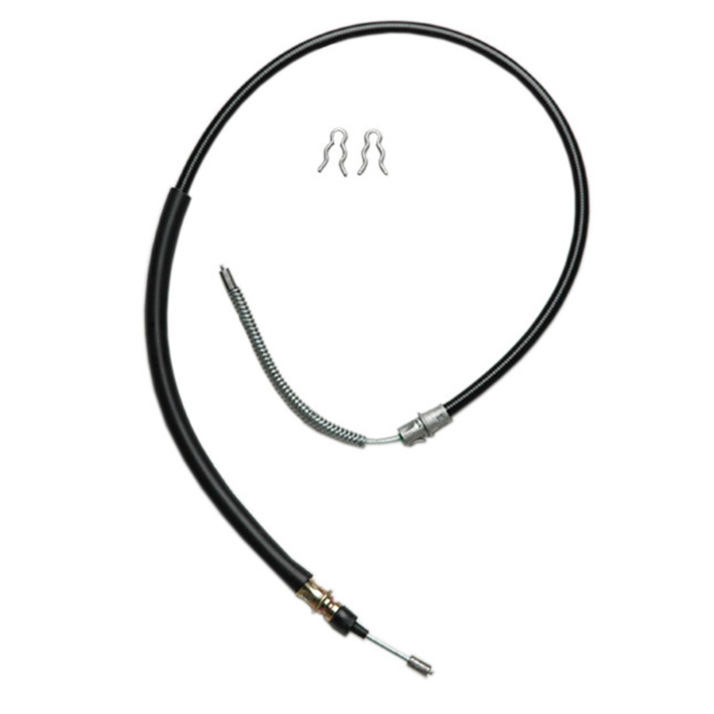 Raybestos Brakes Parking Brake Cable BC93588