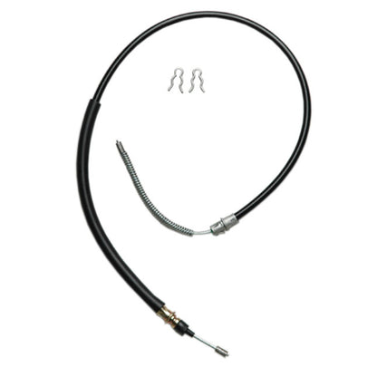 Raybestos Brakes Parking Brake Cable BC93588