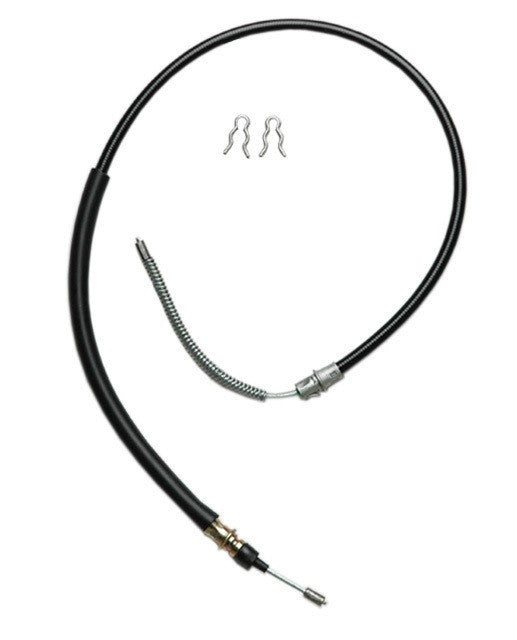 Raybestos Brakes Parking Brake Cable BC93588