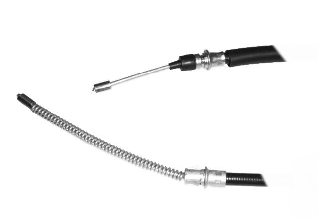 Raybestos Brakes Parking Brake Cable BC93588