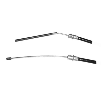 Raybestos Brakes Parking Brake Cable BC93589
