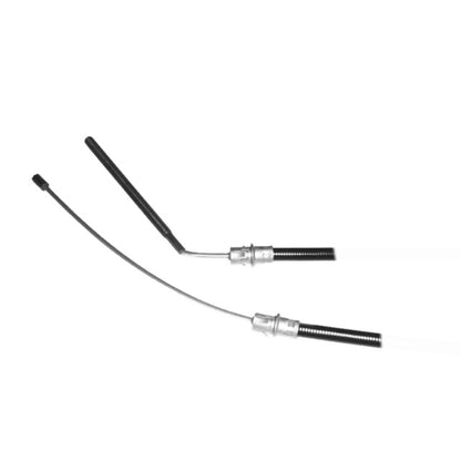 Raybestos Brakes Parking Brake Cable BC93590