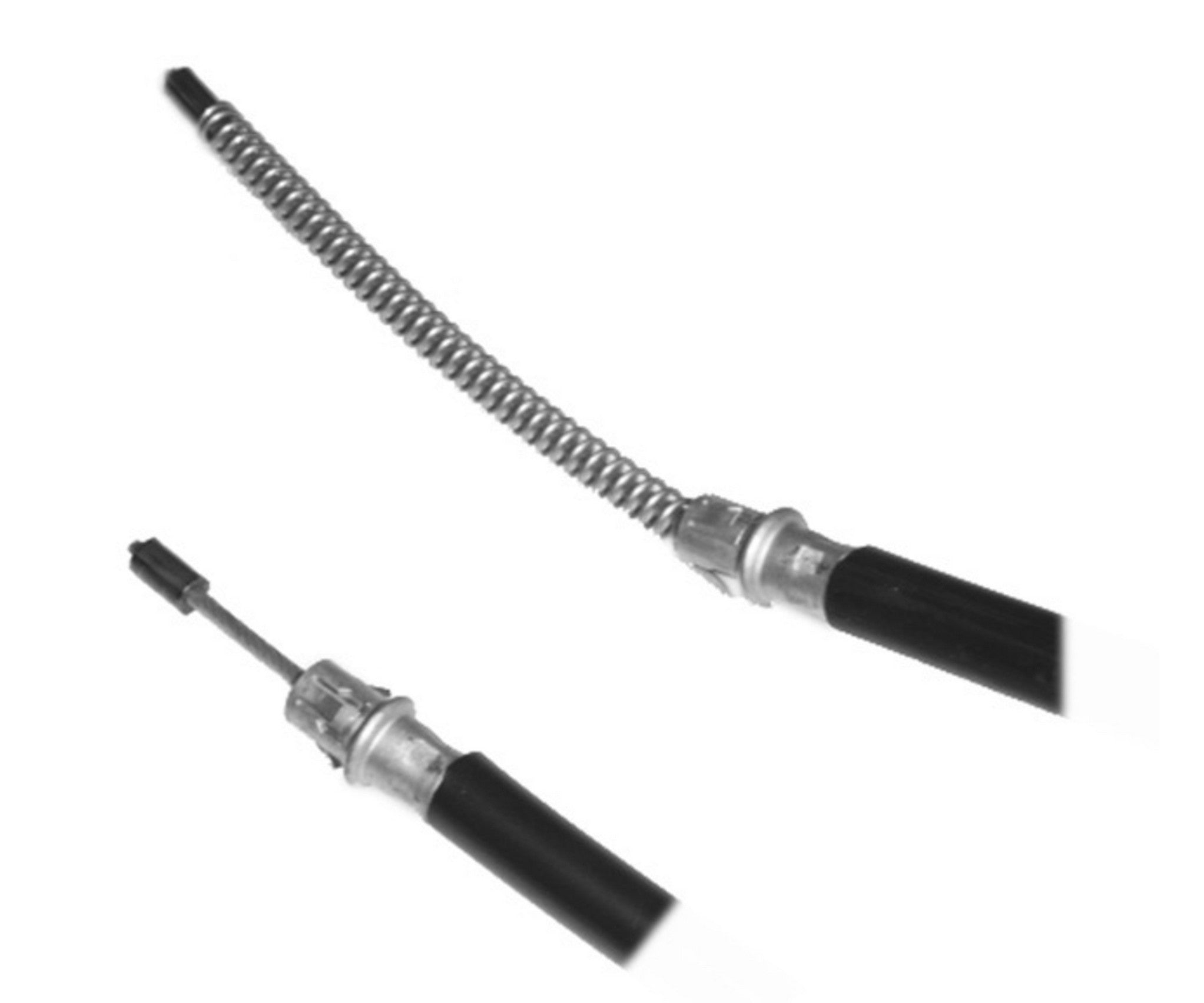 Raybestos Brakes Parking Brake Cable BC93591