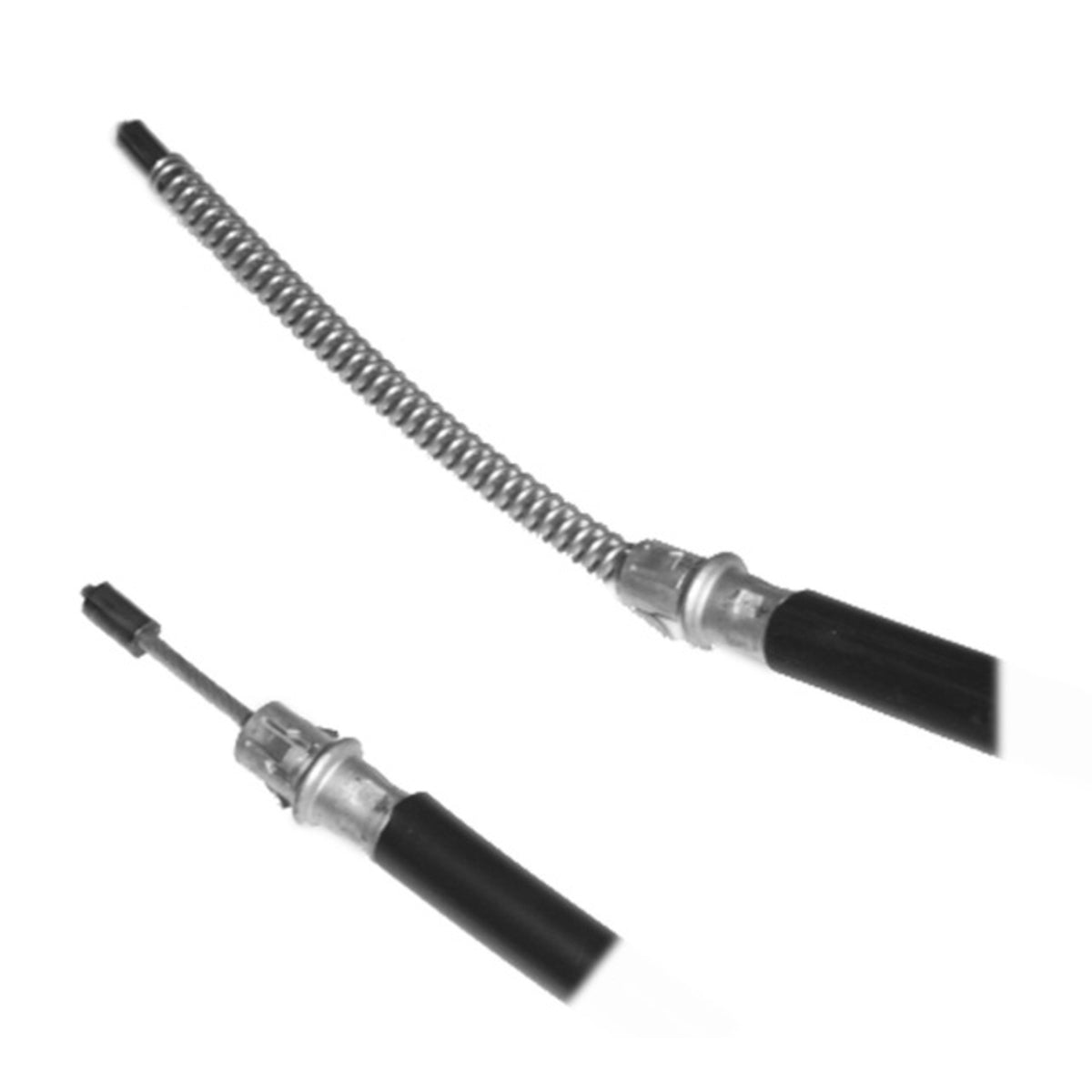 Raybestos Brakes Parking Brake Cable BC93591