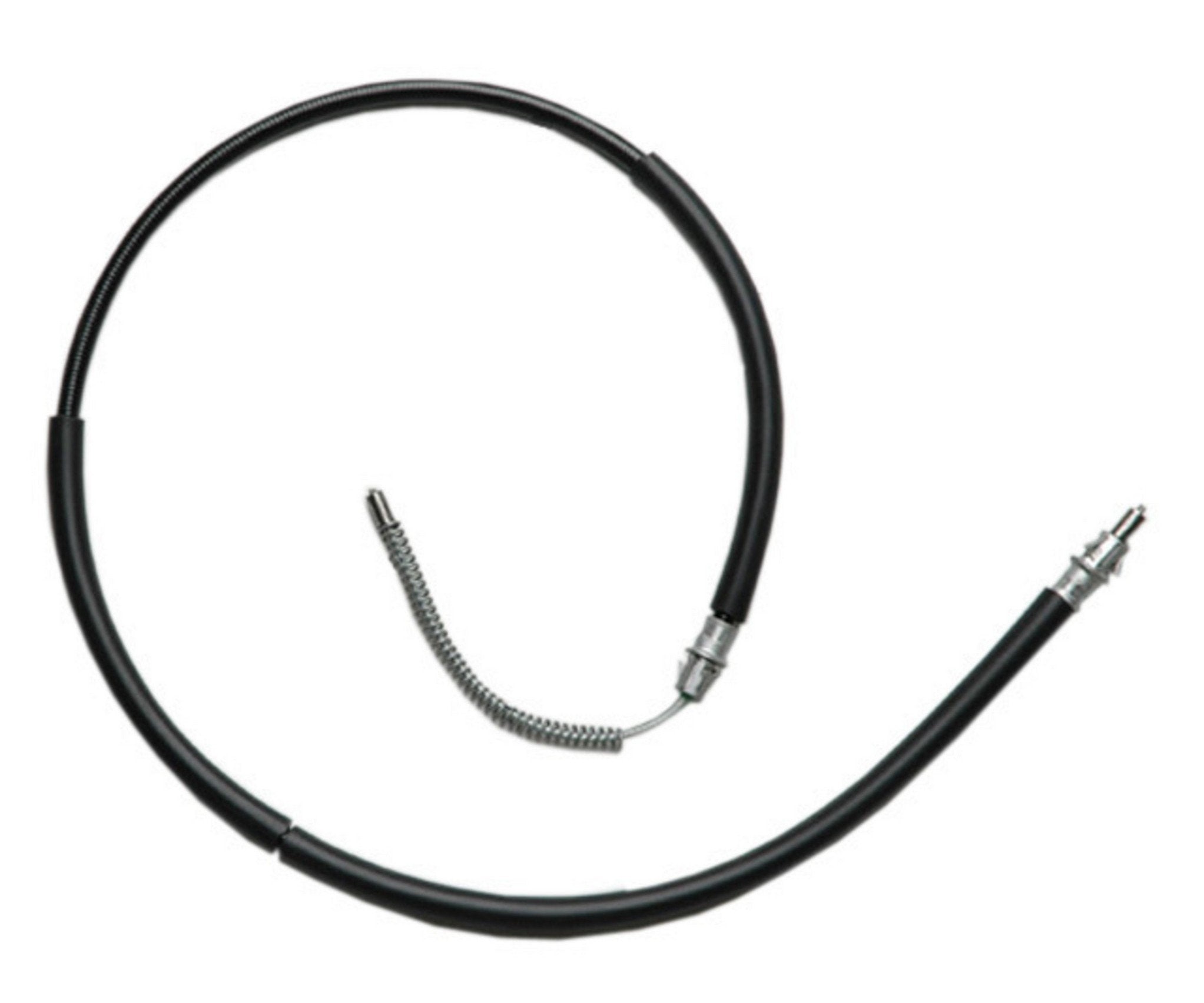 Raybestos Brakes Parking Brake Cable BC93591