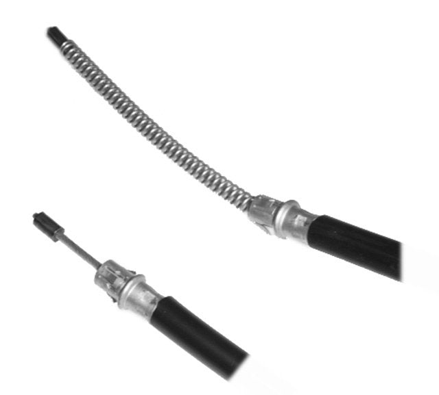 Raybestos Brakes Parking Brake Cable BC93591