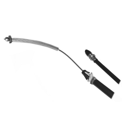 Raybestos Brakes Parking Brake Cable BC93592