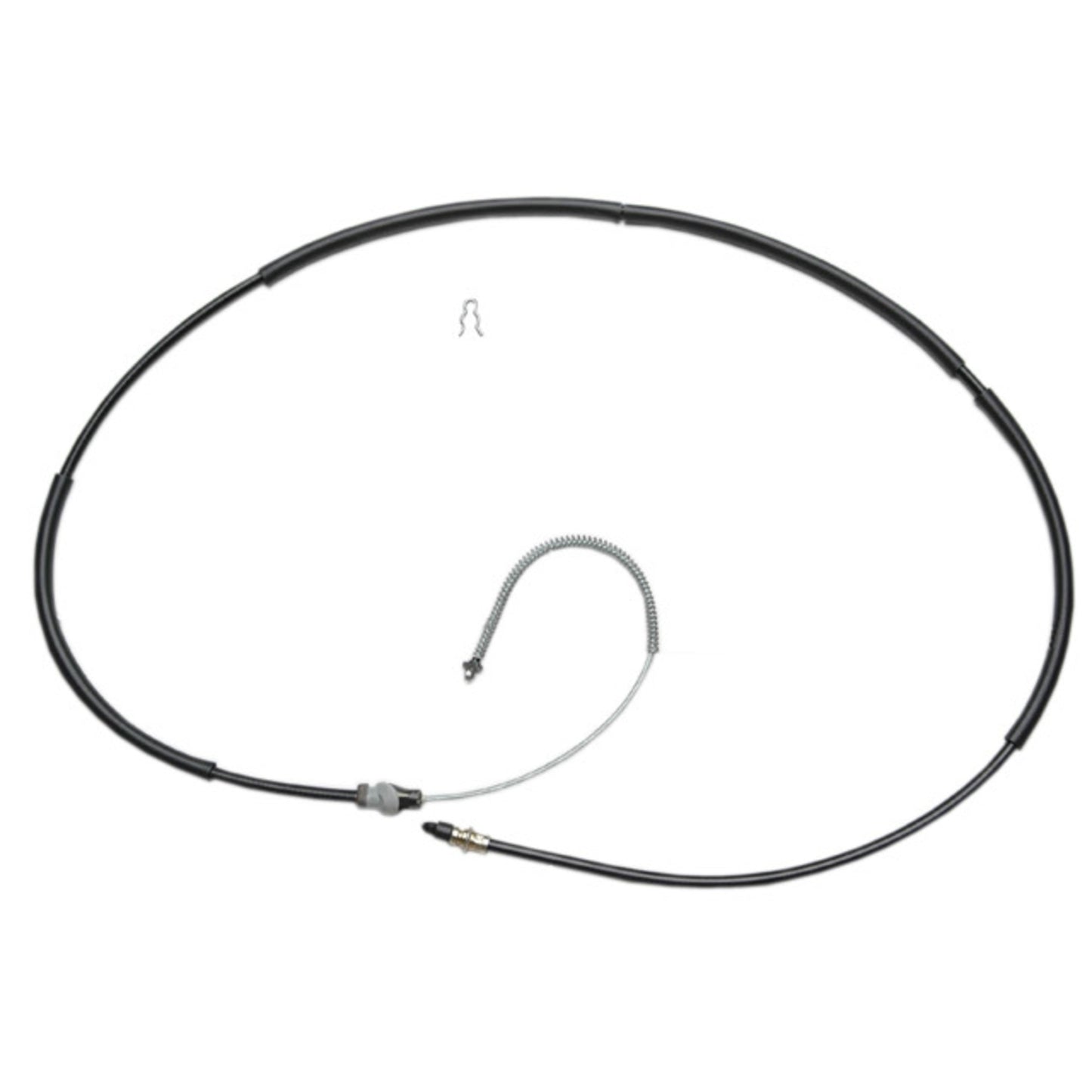Raybestos Brakes Parking Brake Cable BC93592