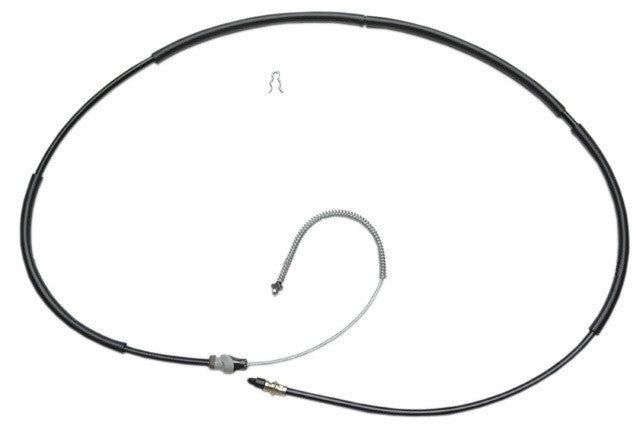Raybestos Brakes Parking Brake Cable BC93592