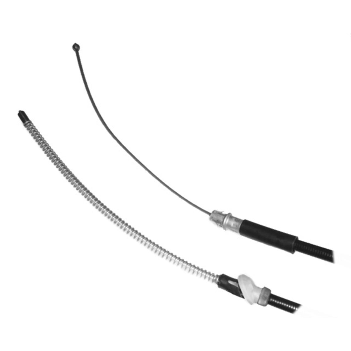 Raybestos Brakes Parking Brake Cable BC93597
