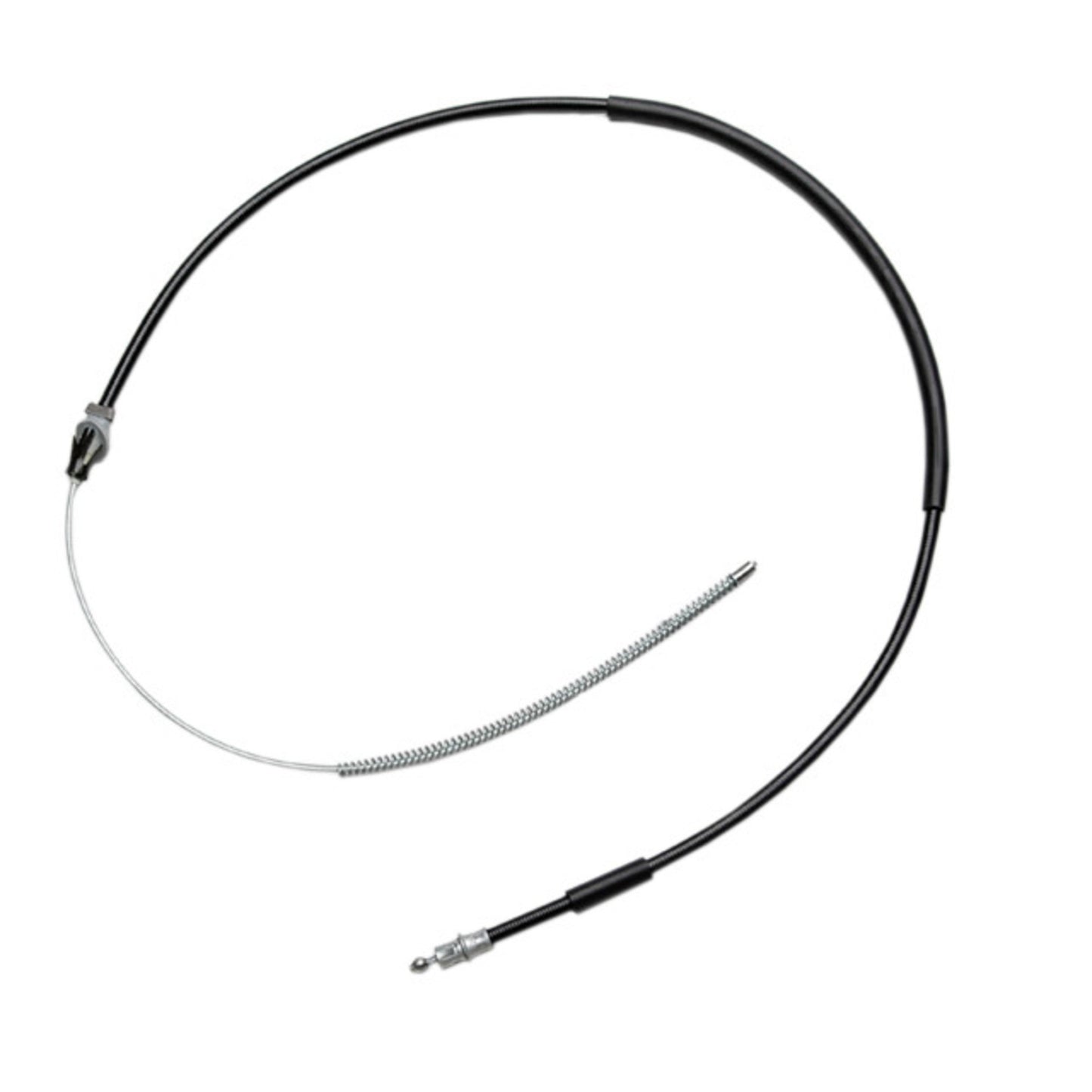 Raybestos Brakes Parking Brake Cable BC93597