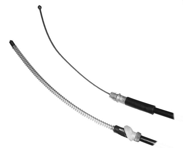 Raybestos Brakes Parking Brake Cable BC93597