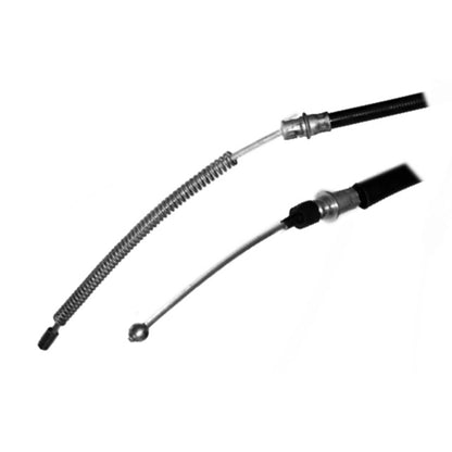 Raybestos Brakes Parking Brake Cable BC93598