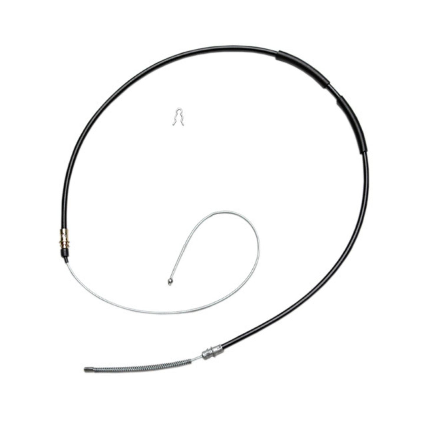 Raybestos Brakes Parking Brake Cable BC93598