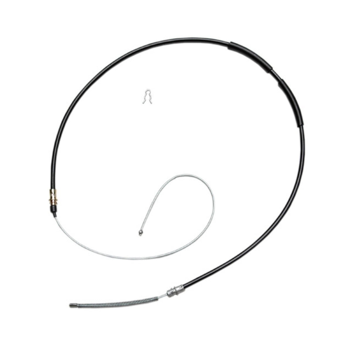 Raybestos Brakes Parking Brake Cable BC93598