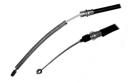Raybestos Brakes Parking Brake Cable BC93598