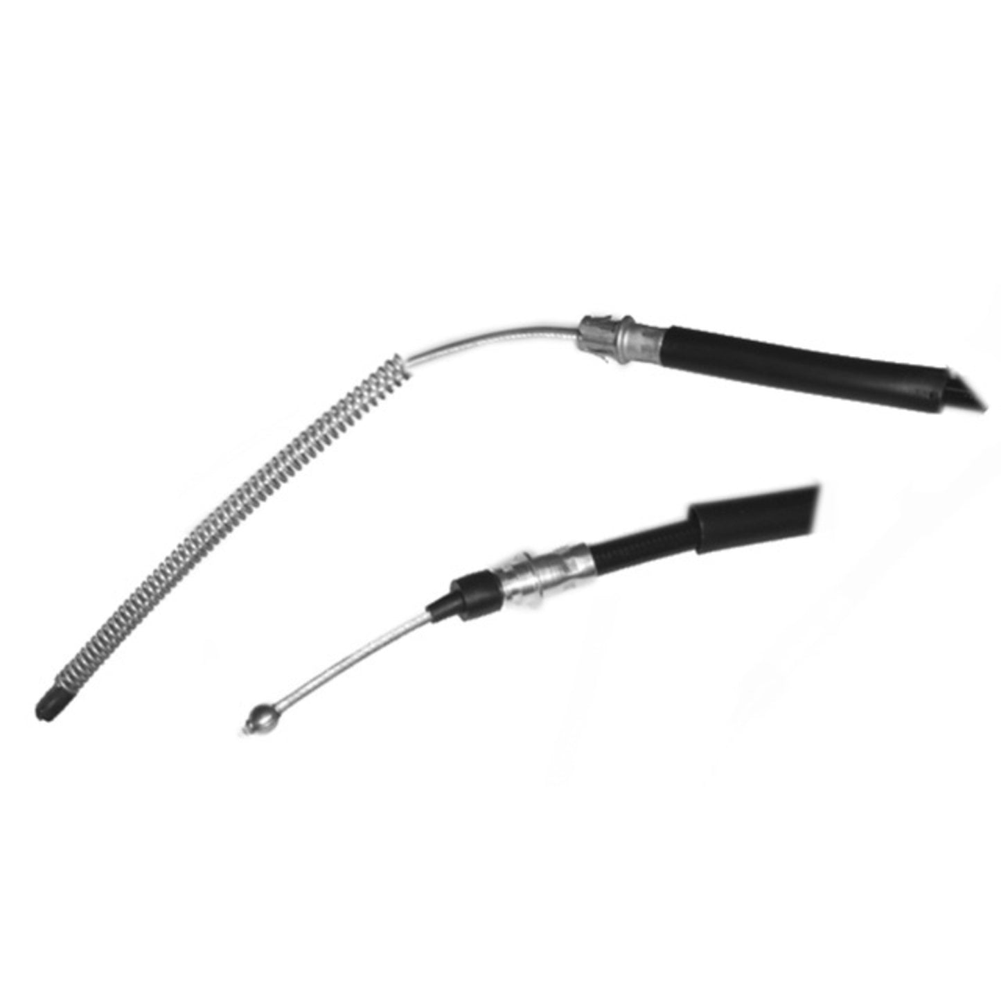 Raybestos Brakes Parking Brake Cable BC93599