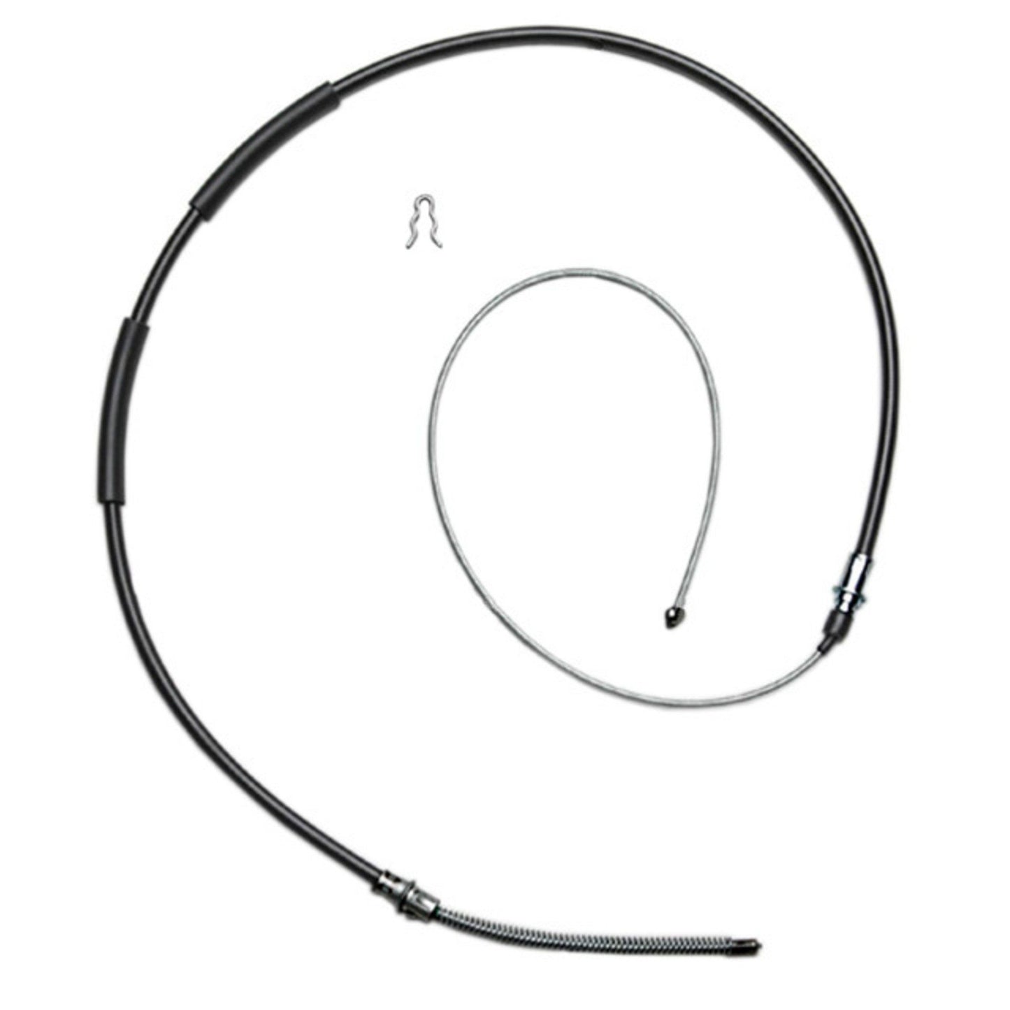 Raybestos Brakes Parking Brake Cable BC93599