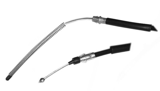 Raybestos Brakes Parking Brake Cable BC93599