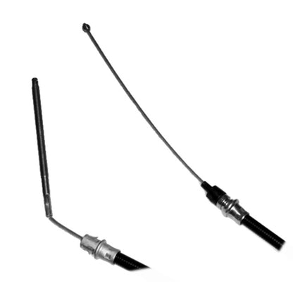 Raybestos Brakes Parking Brake Cable BC93601