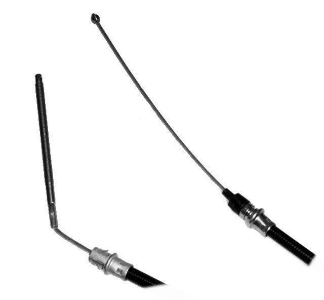 Raybestos Brakes Parking Brake Cable BC93601