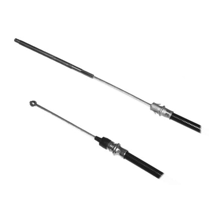 Raybestos Brakes Parking Brake Cable BC93602