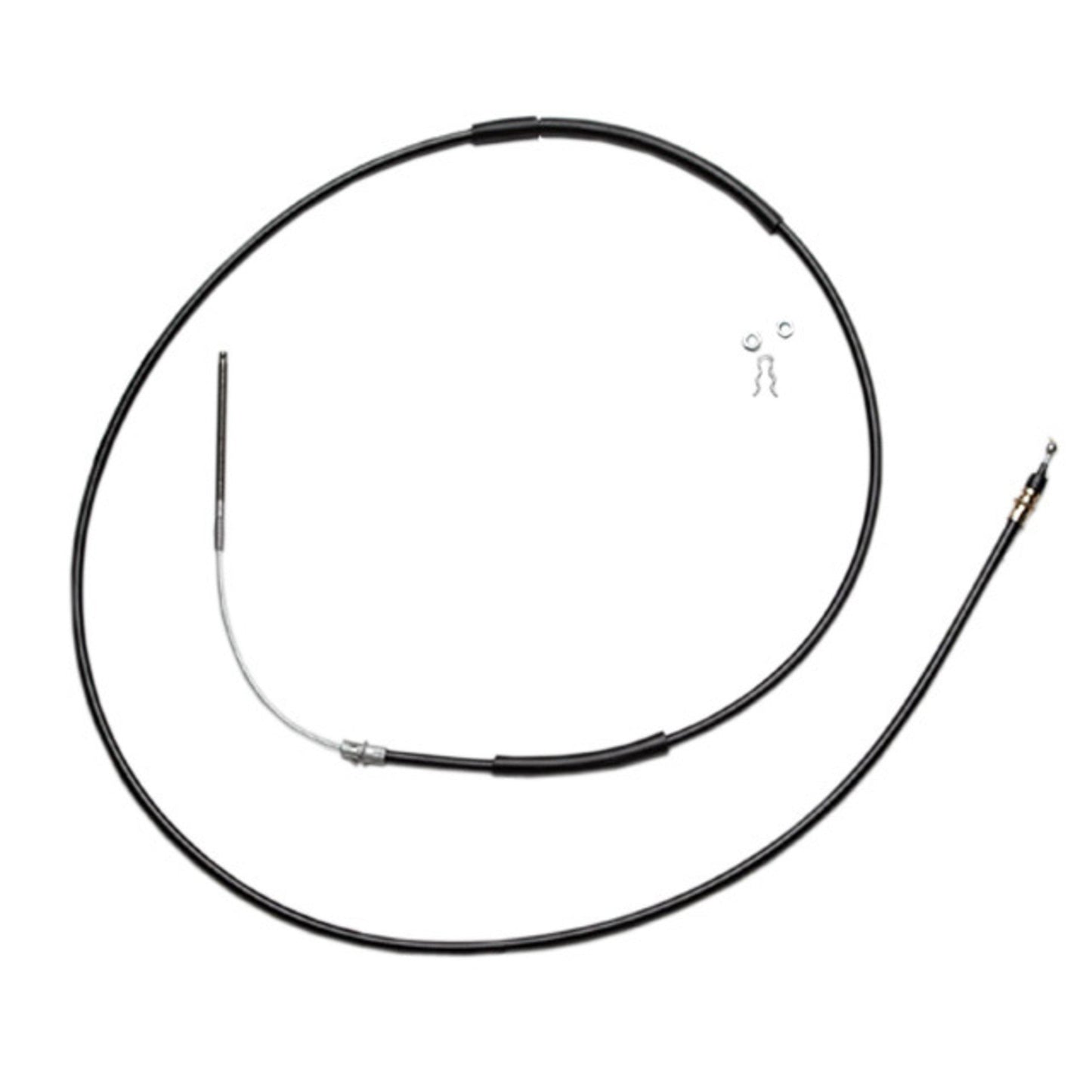 Raybestos Brakes Parking Brake Cable BC93602