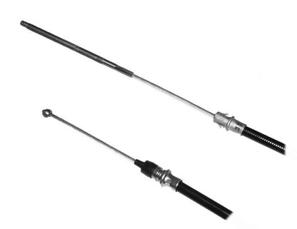 Raybestos Brakes Parking Brake Cable BC93602