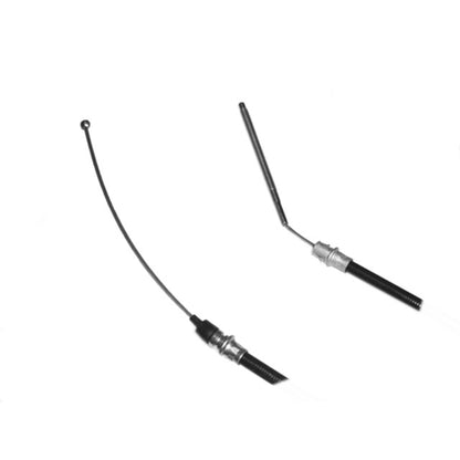 Raybestos Brakes Parking Brake Cable BC93603