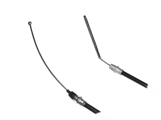 Raybestos Brakes Parking Brake Cable BC93603