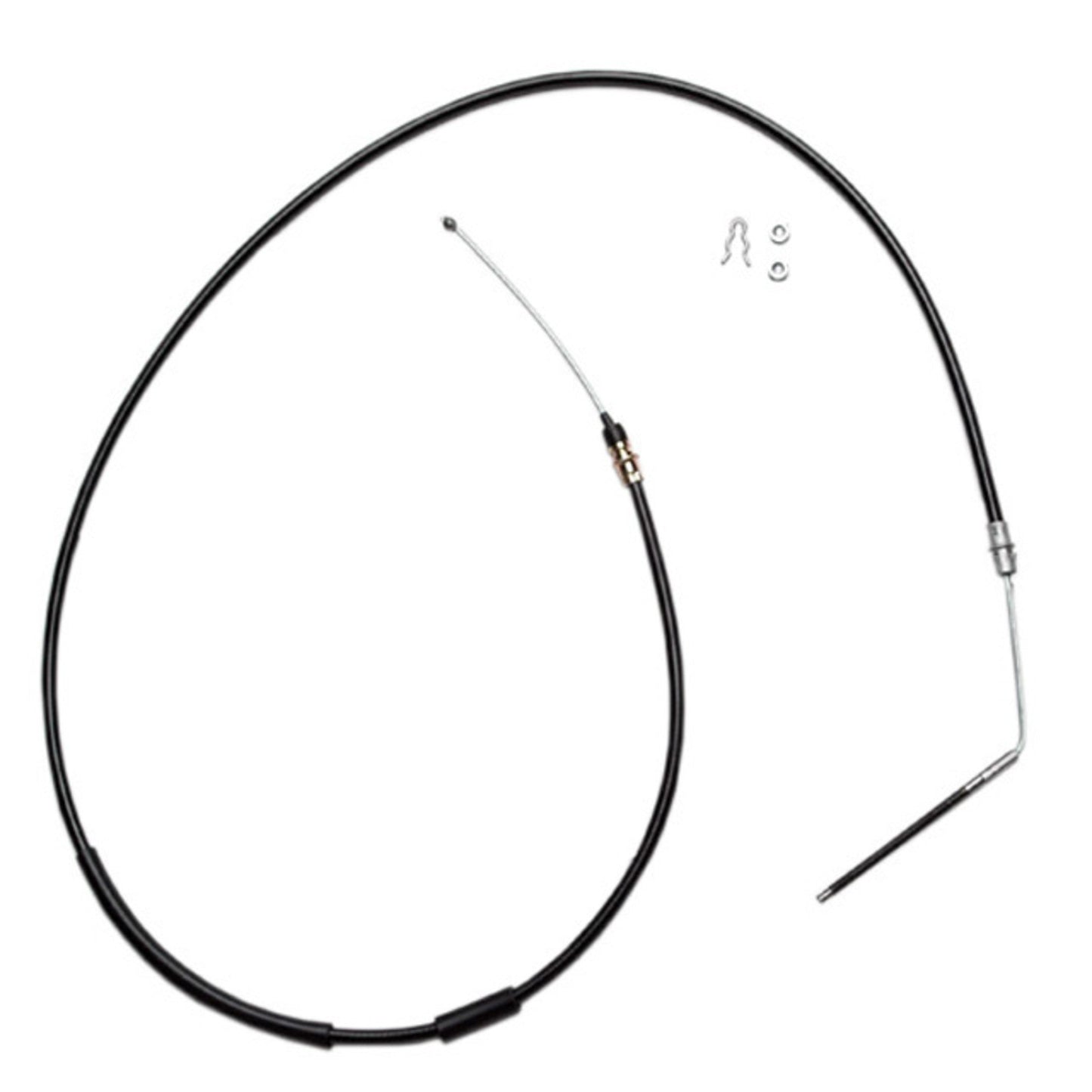 Raybestos Brakes Parking Brake Cable BC93603