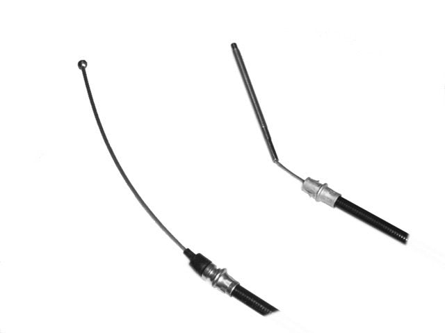 Raybestos Brakes Parking Brake Cable BC93603