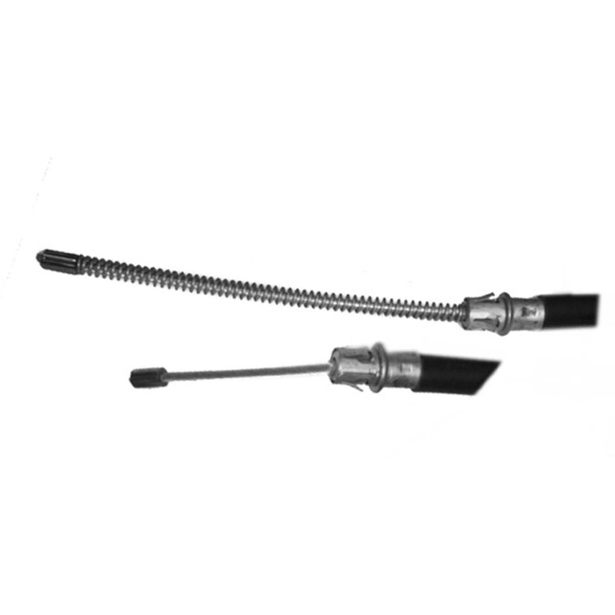 Raybestos Brakes Parking Brake Cable BC93615