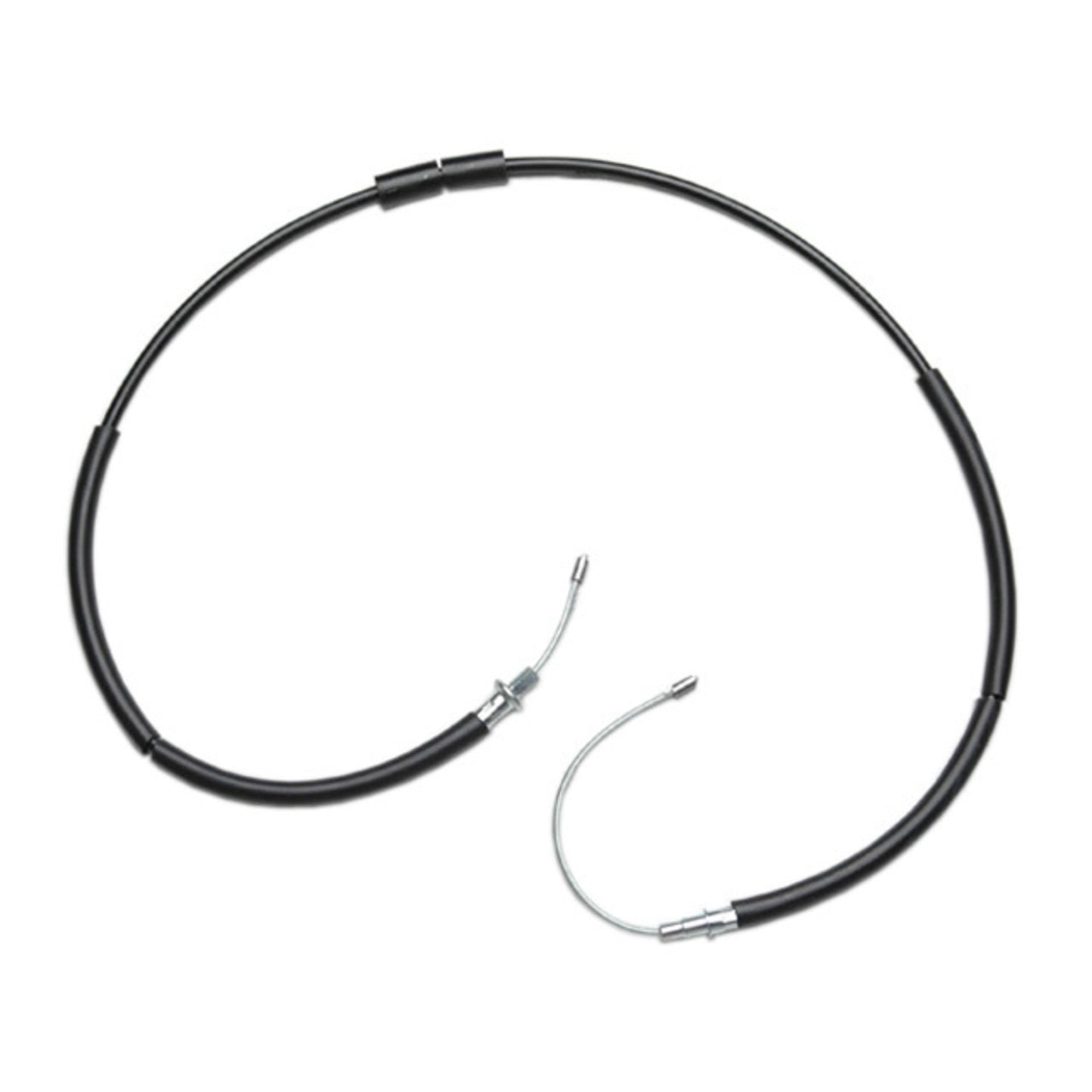 Raybestos Brakes Parking Brake Cable BC93615
