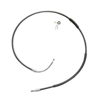 Raybestos Brakes Parking Brake Cable BC93619