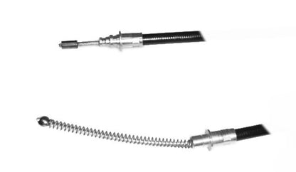 Raybestos Brakes Parking Brake Cable BC93619