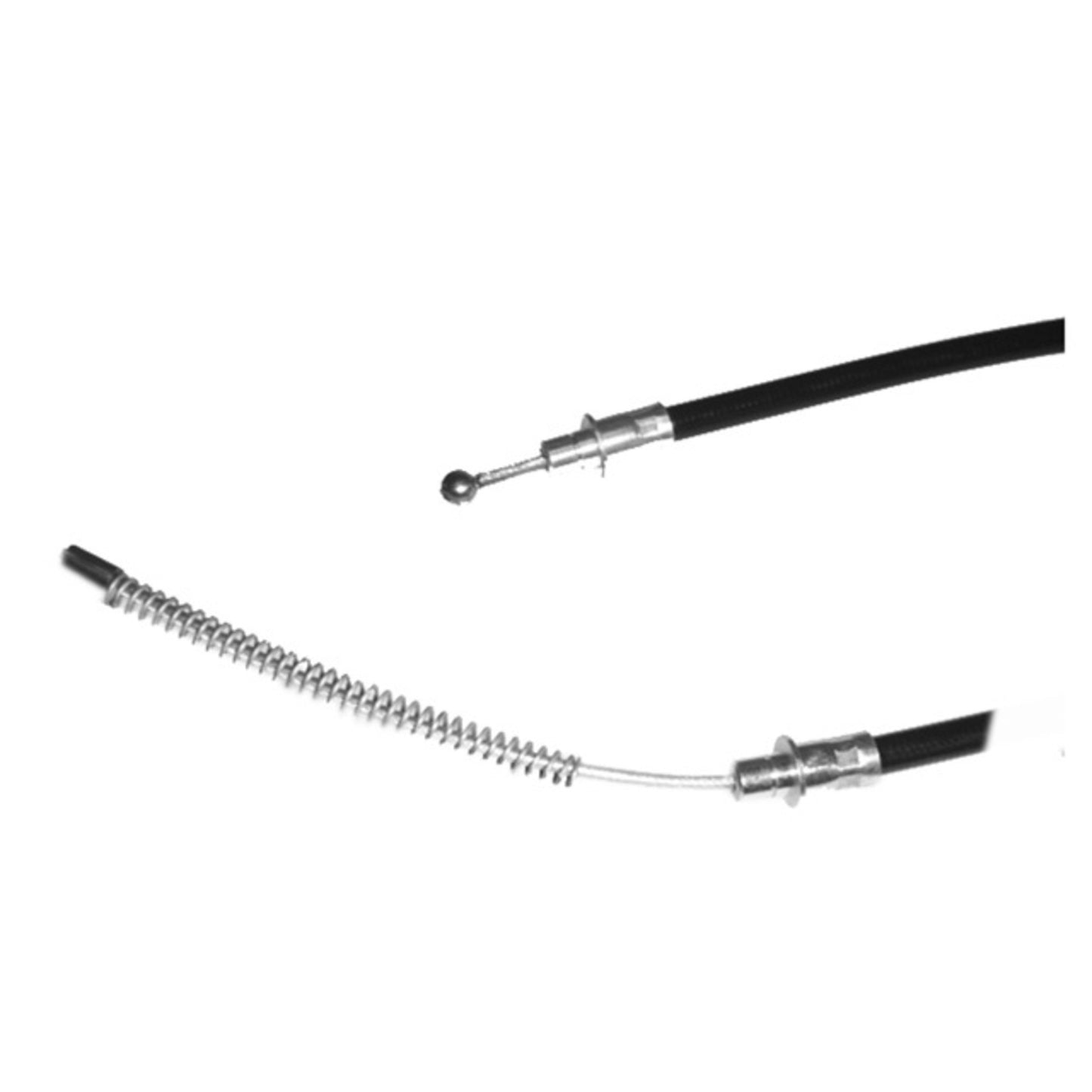Raybestos Brakes Parking Brake Cable BC93620