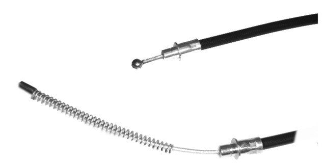 Raybestos Brakes Parking Brake Cable BC93620
