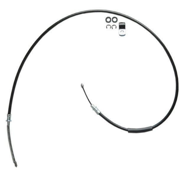 Raybestos Brakes Parking Brake Cable BC93620