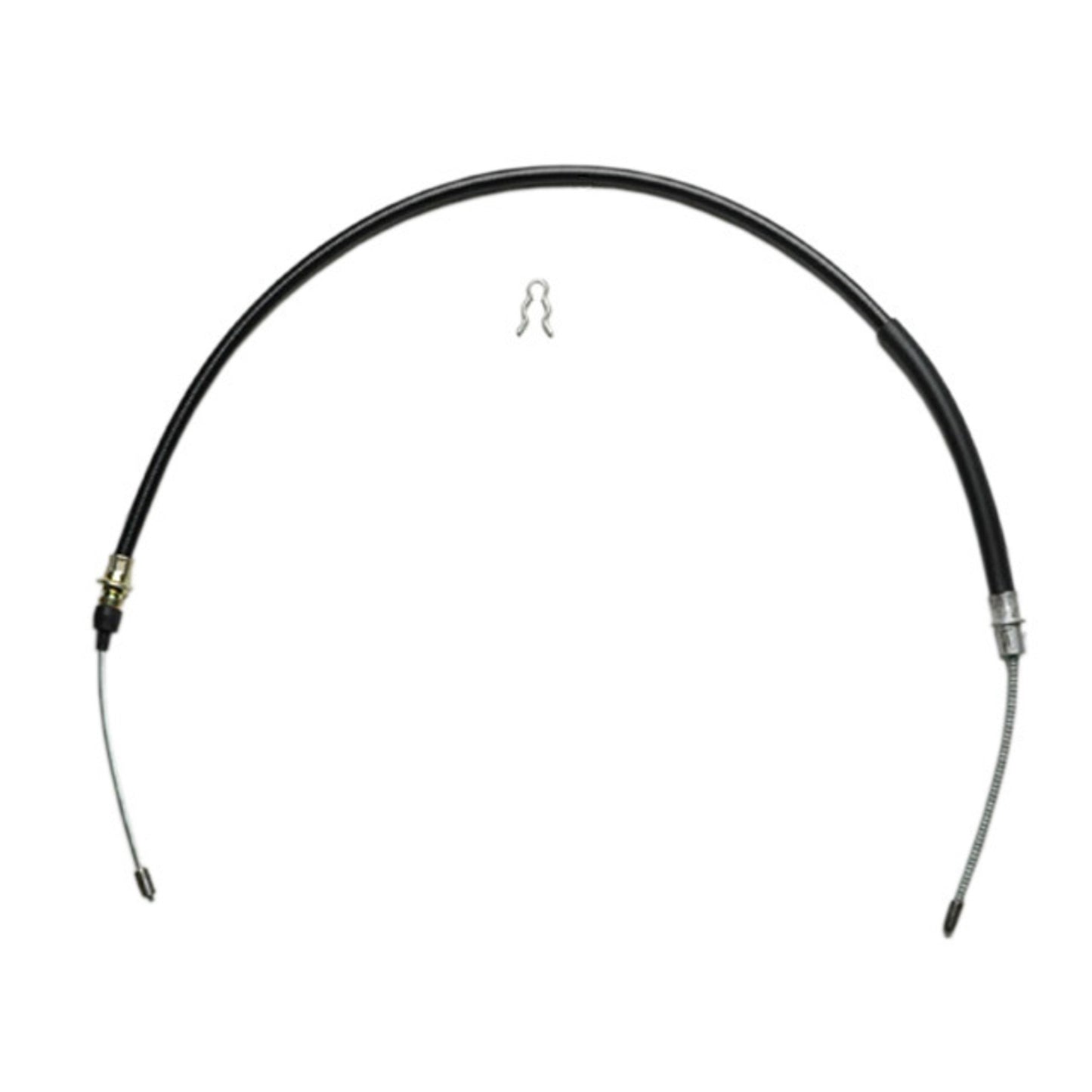 Raybestos Brakes Parking Brake Cable BC93621