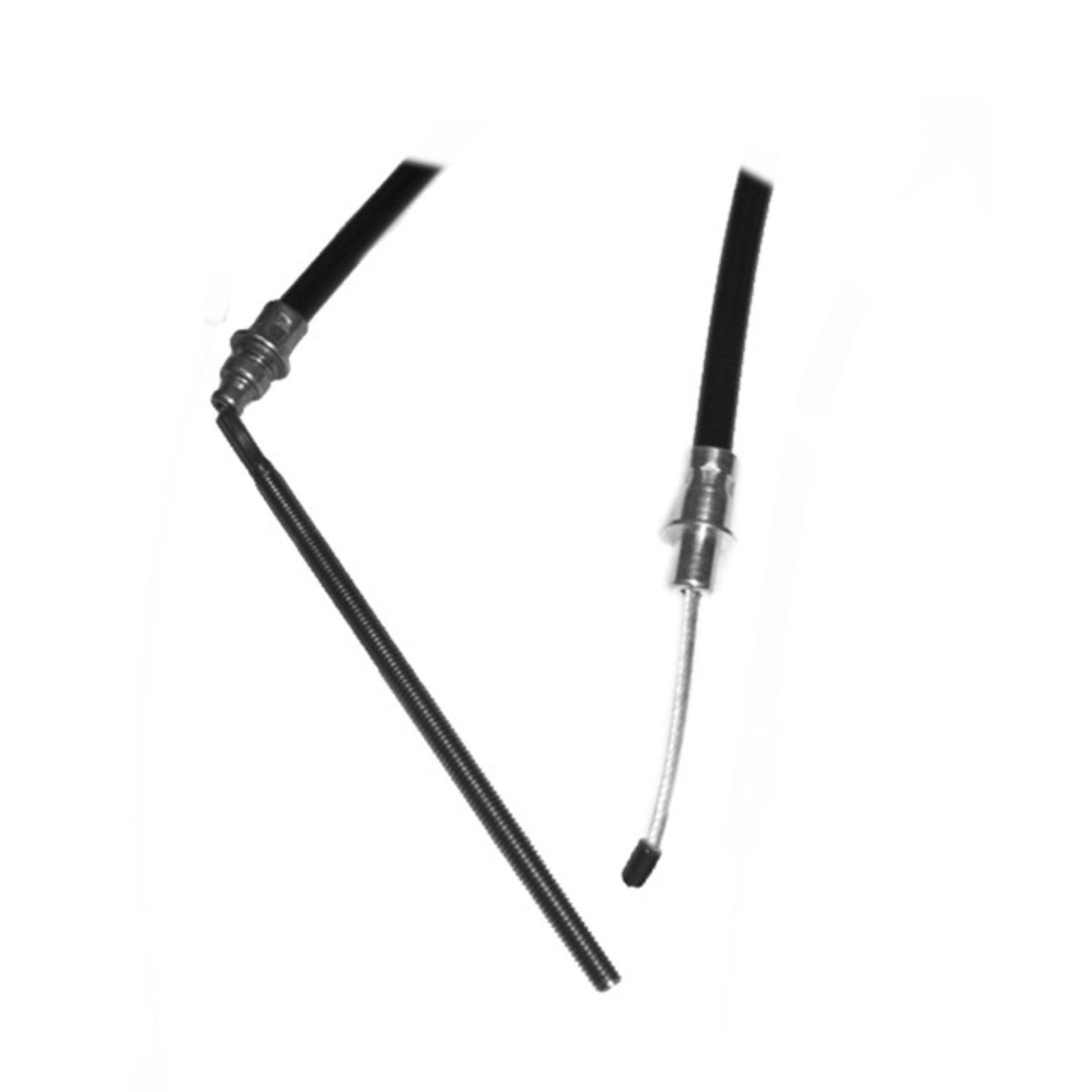 Raybestos Brakes Parking Brake Cable BC93624