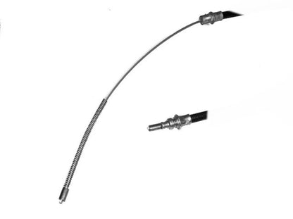 Raybestos Brakes Parking Brake Cable BC93625