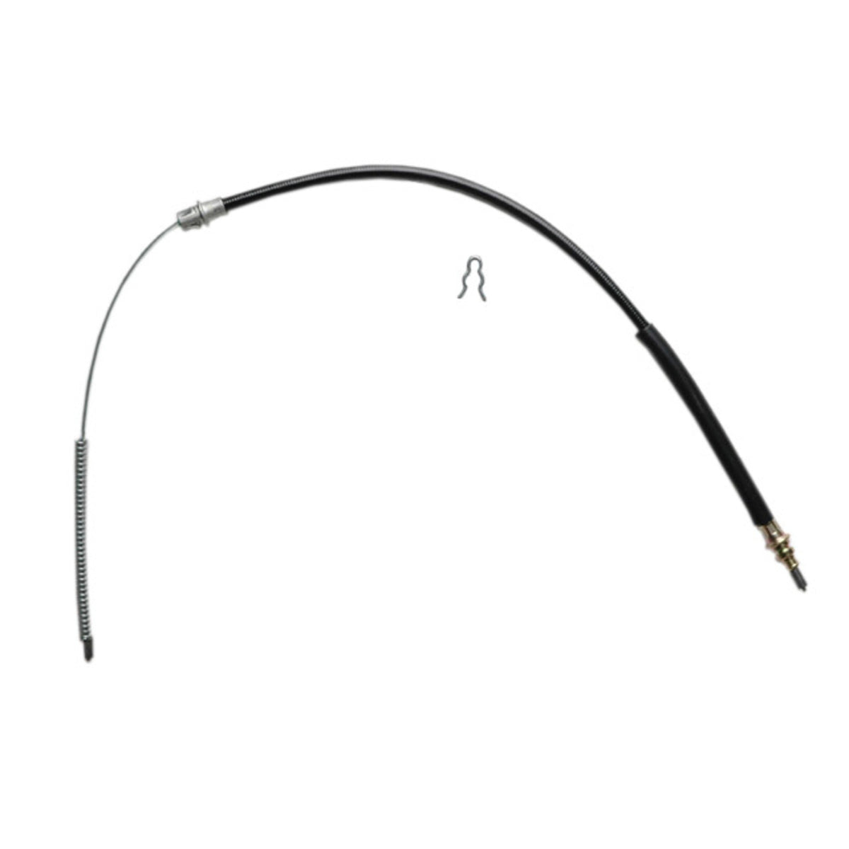Raybestos Brakes Parking Brake Cable BC93627