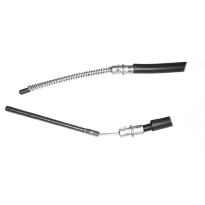 Raybestos Brakes Parking Brake Cable BC93628