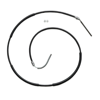 Raybestos Brakes Parking Brake Cable BC93628