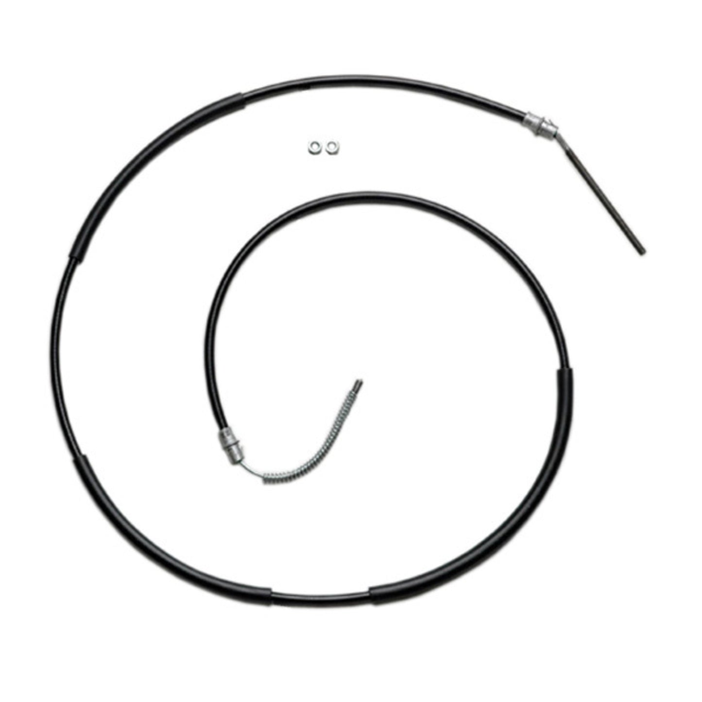 Raybestos Brakes Parking Brake Cable BC93628